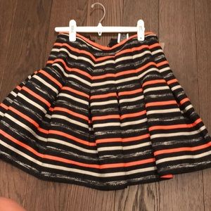 Anthropologie skirt,NWT,Open to reasonable offers